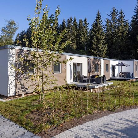 Tiny House Village Loeffingen Exterior photo