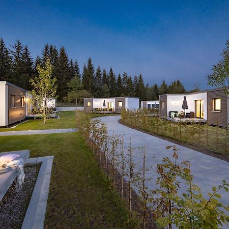 Tiny House Village Loeffingen Exterior photo