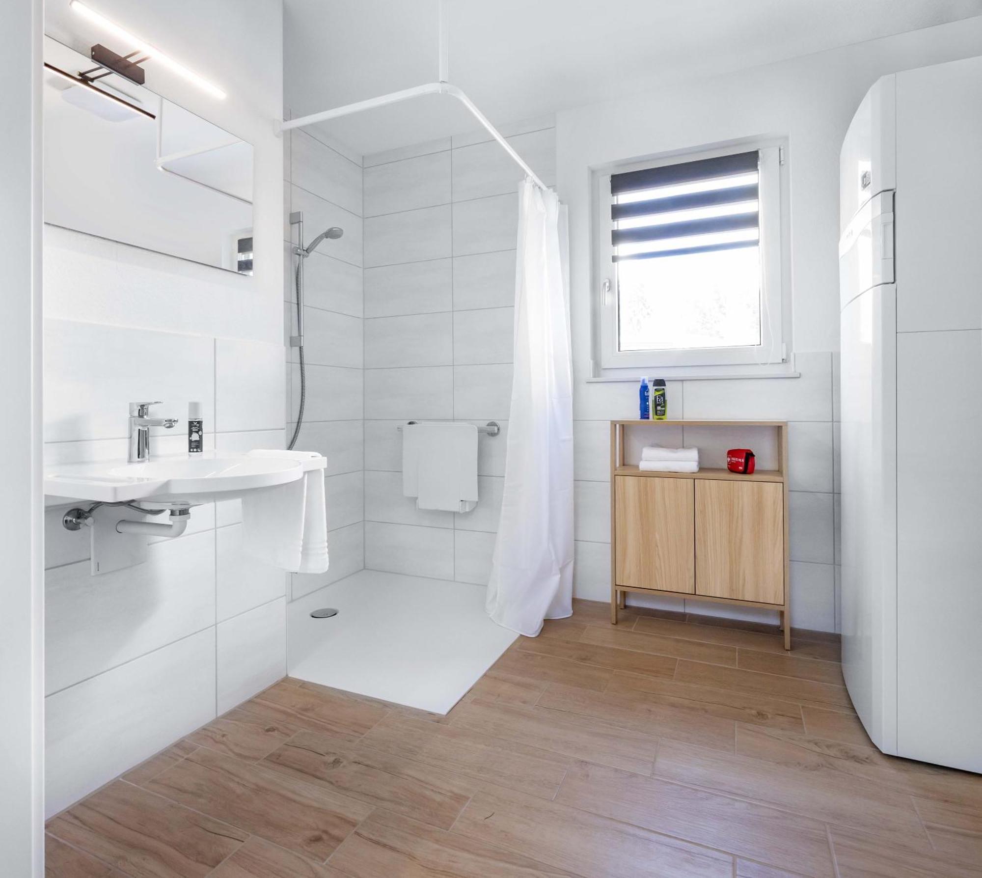 Tiny House Village Loeffingen Exterior photo